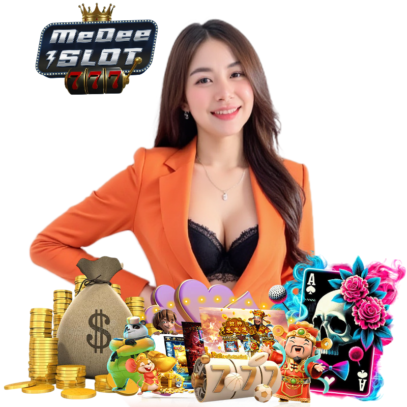 medeeslot