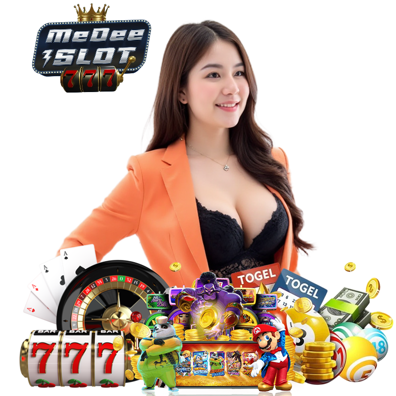 medeeslot ติดต่อเรา